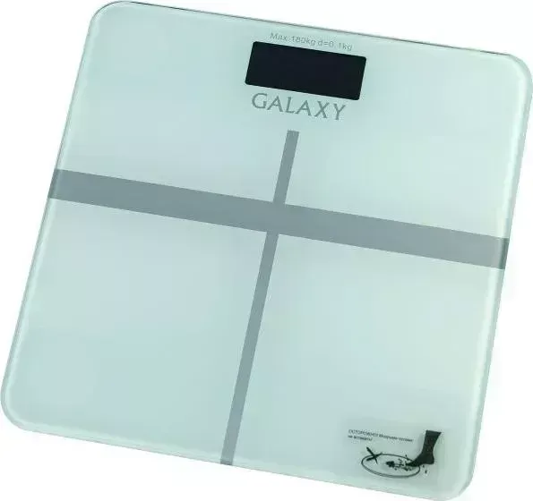 Весы напольные GALAXY GL 4808
