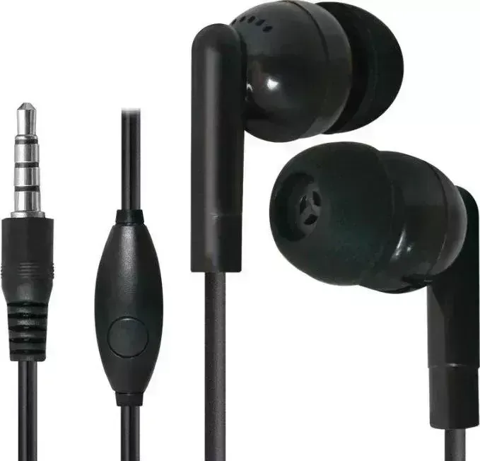Наушники DEFENDER Pulse 426 черный (63426)