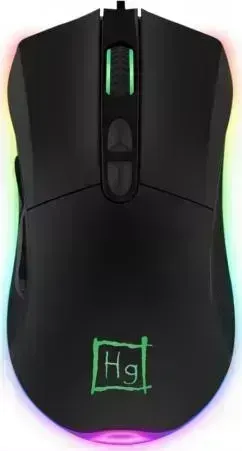 Мышь компьютерная HARPER GM-P20