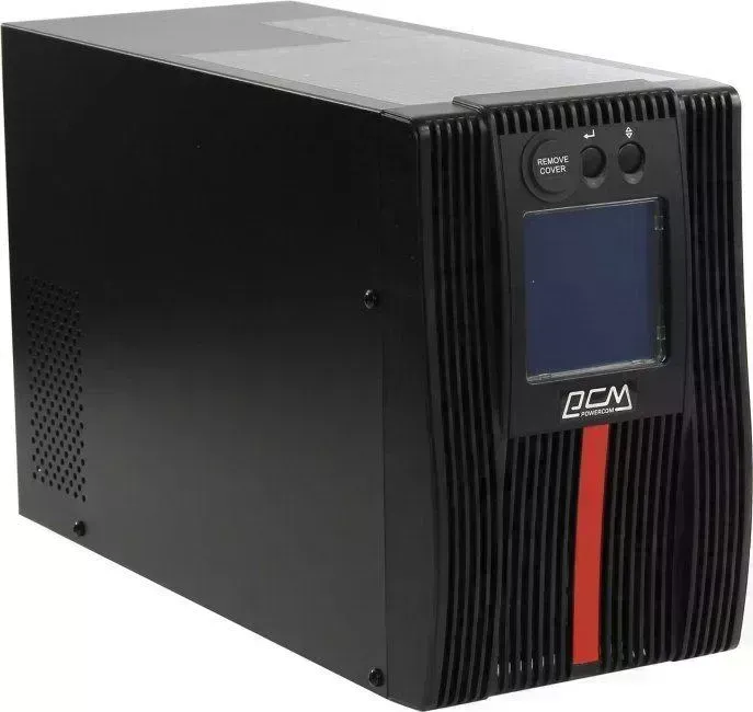 Источник бесперебойного питания POWERCOM MAC-1000
