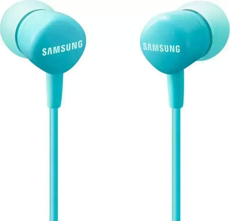 Наушники SAMSUNG EO-HS130 голубой