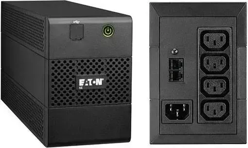 Источник бесперебойного питания    Eaton 5E 650VA
