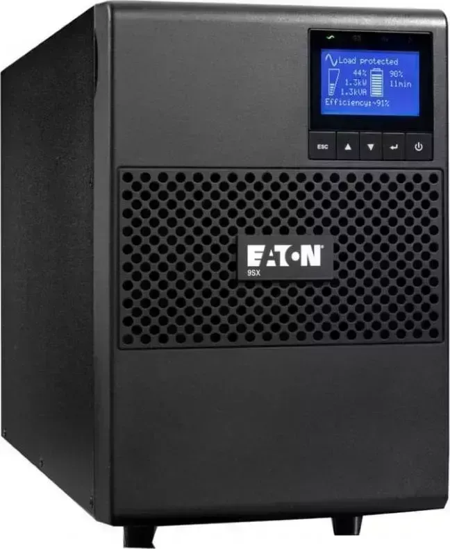 Источник бесперебойного питания    Eaton 9SX 700i