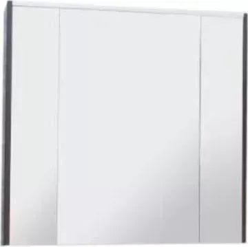 Шкаф ROCA Ronda 700мм белый глянец/серый матовый (ZRU9302969)