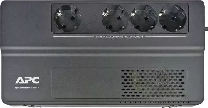 Источник бесперебойного питания APC by Schneider Electric BV500I-MS