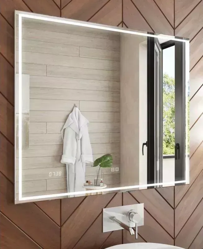 Зеркало VIGO Marta Luxe 1000