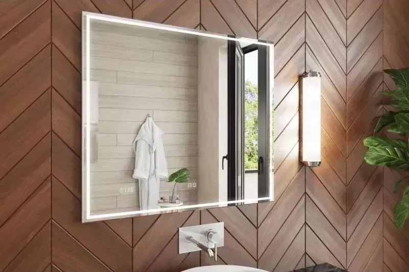 Зеркало VIGO Marta Luxe 700