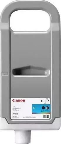 Расходный материал для печати CANON PFI-707 C голубой