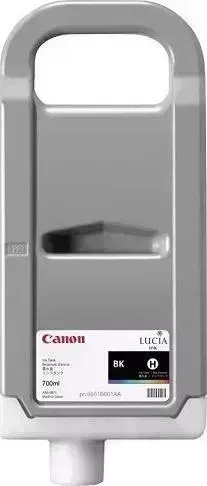 Расходный материал для печати CANON PFI-707 BK черный