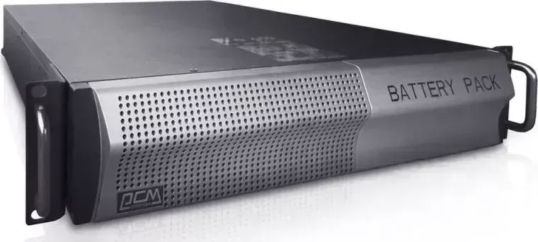 ИБП POWERCOM BAT SRT-24V