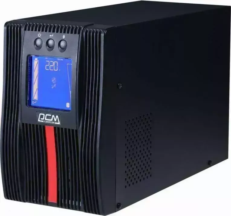 Источник бесперебойного питания POWERCOM MAC-3000