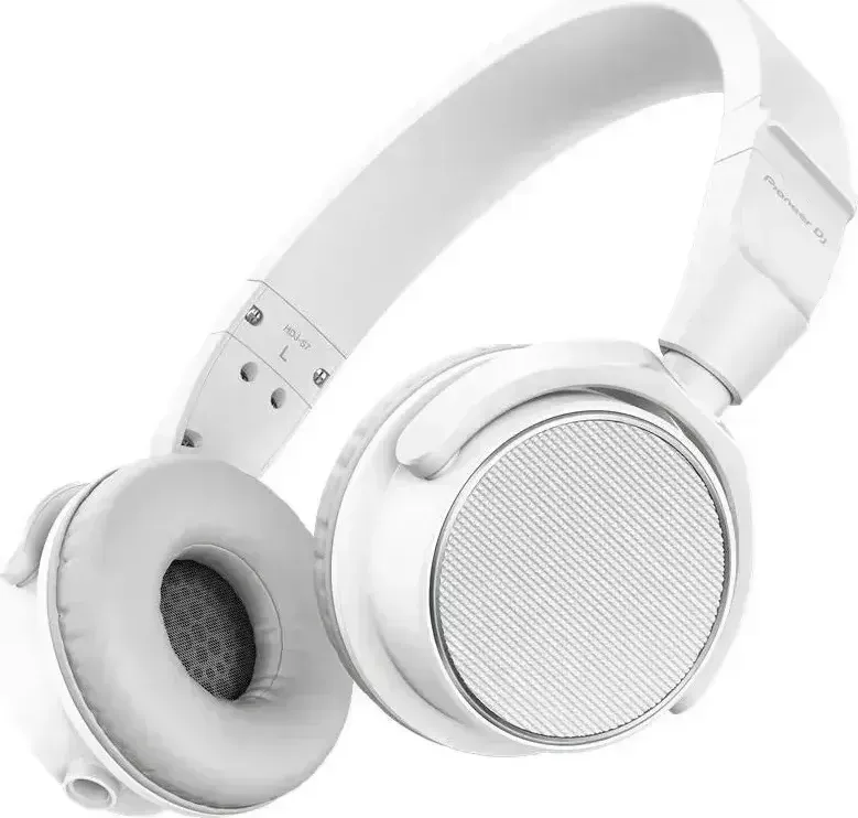 Наушники PIONEER HDJ-S7-W белый