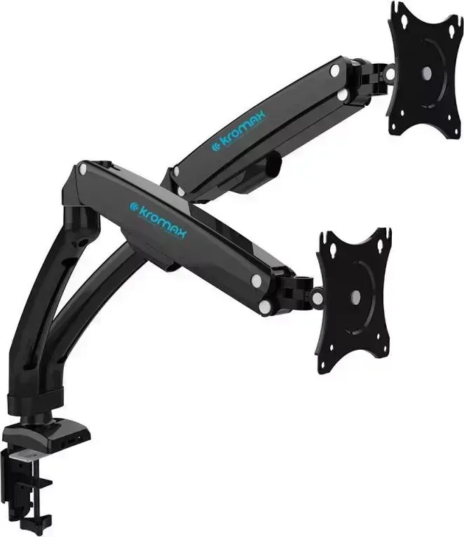 Кронштейн KROMAX Office-9 black