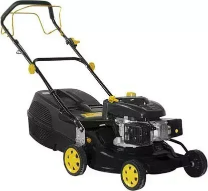 Газонокосилка HUTER GLM-5.0 S