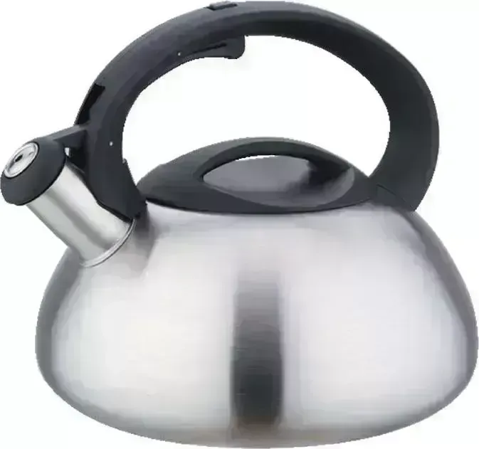 Чайник WEBBER BE-0587/1 сатин