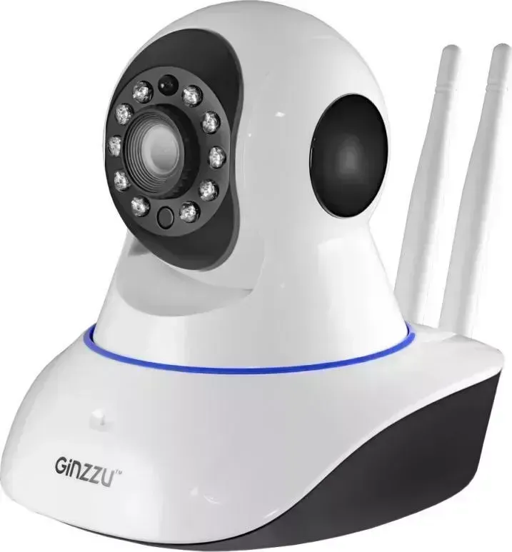 Камера видеонаблюдения GINZZU HWD-2032A