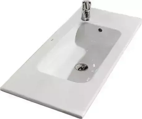 Раковина ROCA DEBBA 600х365мм (732799H00Y)