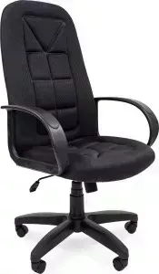 Кресло офисное Русские кресла РК 127 TW-12 серый