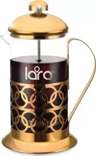Френч-пресс LARA LR06-44 350мл