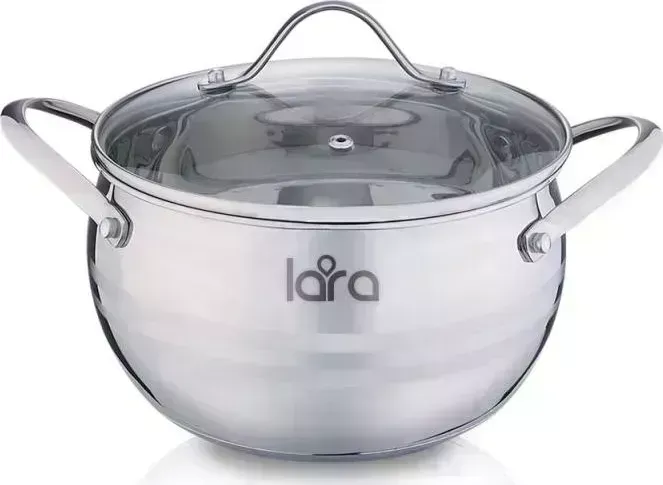 Кастрюля LARA LR02-32