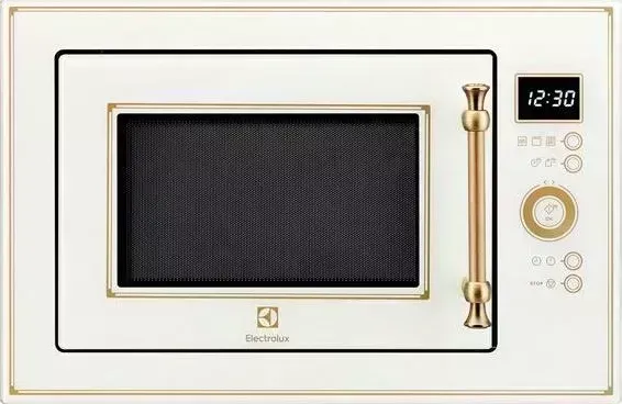 Микроволновая печь встраиваемая ELECTROLUX EMT 25203 OC