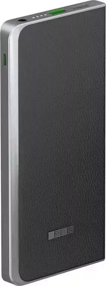 Внешний аккумулятор  Interstep PB8000QC BK (43403)