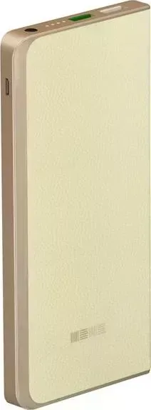 Внешний аккумулятор  Interstep PB8000QC W (43404)