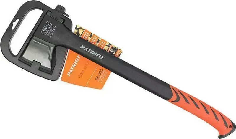Топор PATRIOT PA 600 Logger X-Treme Cleaver (777001320)