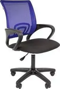 Кресло офисное Easy Chair VT EChair 304 (1095203)