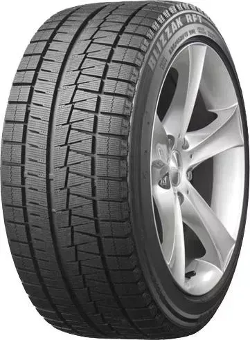 Шина BRIDGESTONE BLIZZAK RFT 235/55R19 101Q