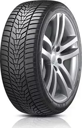 Шина HANKOOK Winter i*cept evo3 W330 235/35R19 91W XL