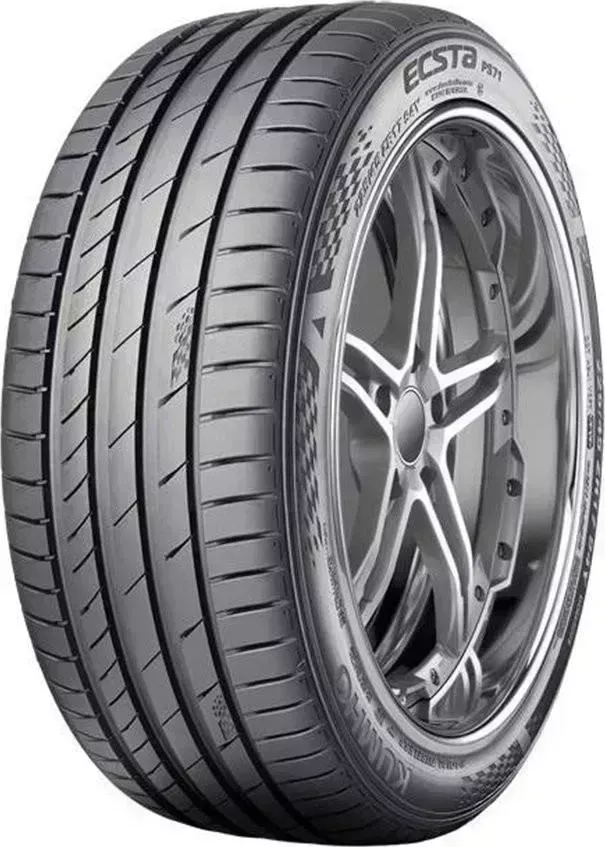 Шина KUMHO PS71 SUV 255/55R18 109Y