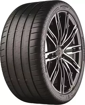 Шина BRIDGESTONE POTENZA SPORT 265/35R18 97Y XL