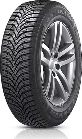 Шина HANKOOK Winter i*cept RS2 W452 195/60R15 88H HU