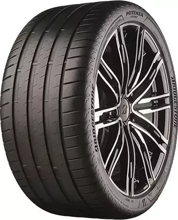 Шина BRIDGESTONE POTENZA SPORT 225/55R17 101Y XL