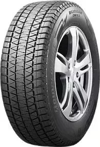 Шина BRIDGESTONE BLIZZAK DM-V3 295/40R21 111T XL