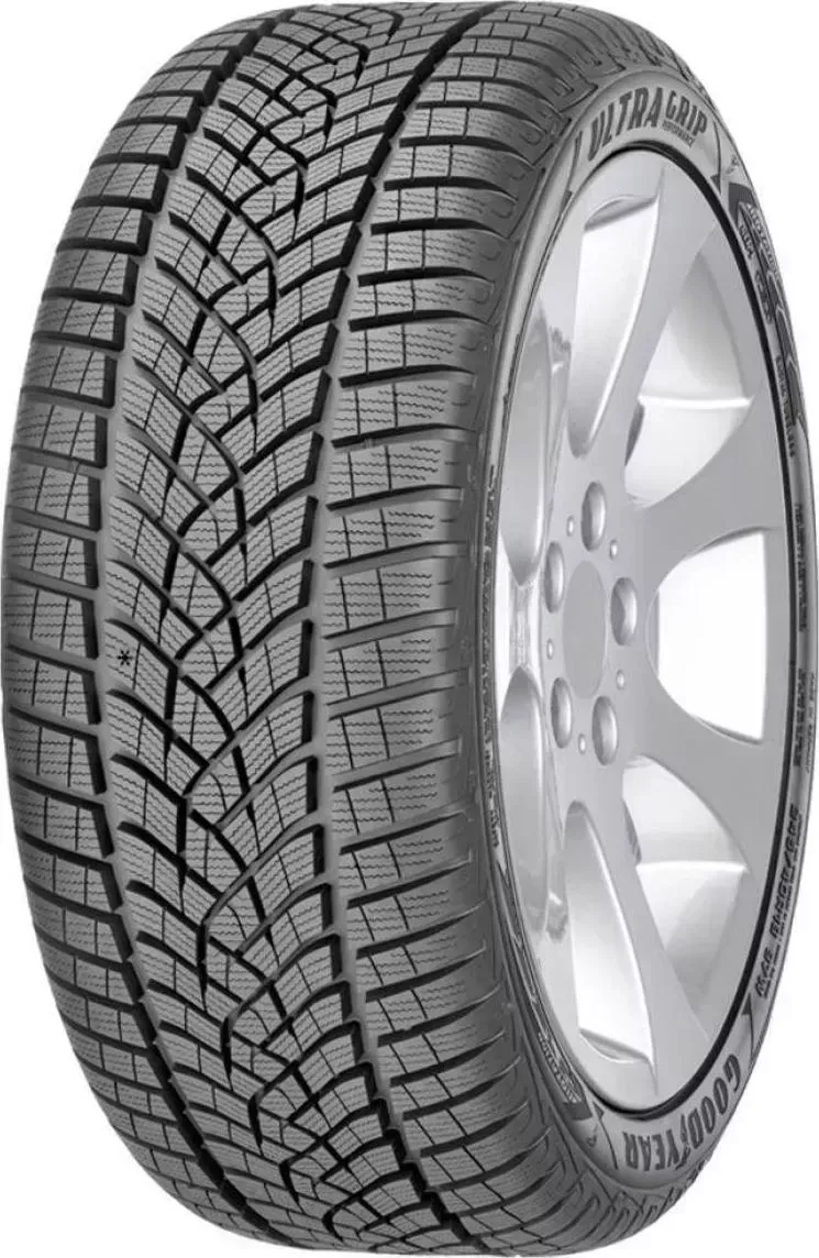 Шина GOODYEAR UltraGrip PERFORMANCE G1 225/50R17 98H XL