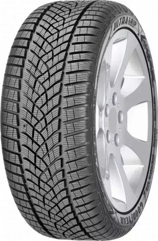 Шина GOODYEAR UltraGrip Performance + SUV 235/55R18 104H XL