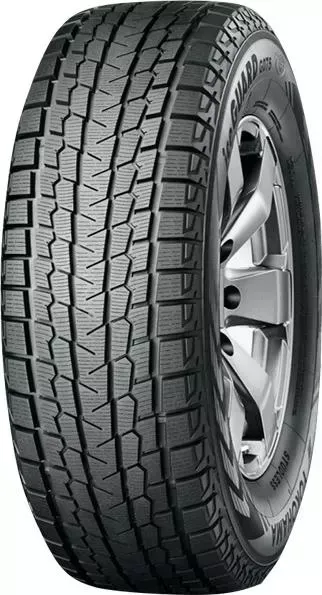 Шина YOKOHAMA iceGUARD Studless G075 225/80R15 105Q