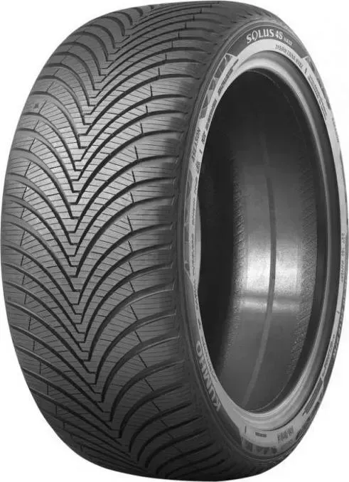 Шина KUMHO HA32 205/50R17 93W XL