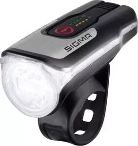 Фонарь велосипедный SIGMA AURA 80 USB