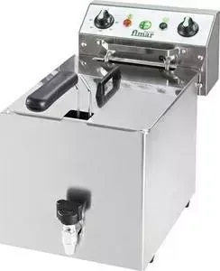 Фритюрница FIMAR FR8R (FR8R23M)