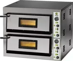 Печь для пиццы FIMAR FME 4+4 (FOFMEI4440050T)