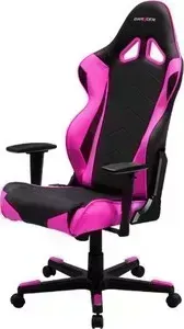 Кресло офисное DXRacer ное OH/RE0/NP