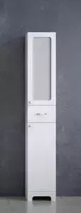 Пенал Corozo Прованс 30 белый (SD-00000470)