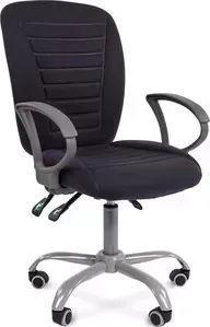 Кресло офисное CHAIRMAN 9801 Эрго синий