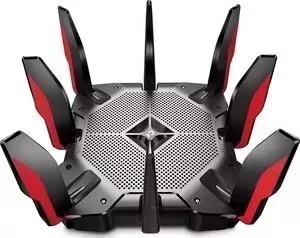 Роутер TP-LINK Archer AX11000 AX11000 2.5GE/USB3.0 черный