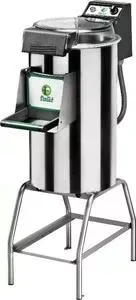 Картофелечистка FIMAR PPF/18 380V (PPF18X40050T+ACCI)