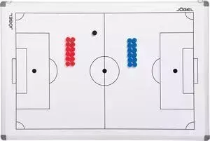 Доска тактическая JOGEL JA-122, 60*90см