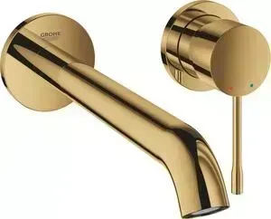 Смеситель для раковины Grohe Essence холодный рассвет (19967GL1, 23571000)